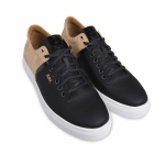 Z3 Camel Chain Embossed Leather Sneaker Thumbnail