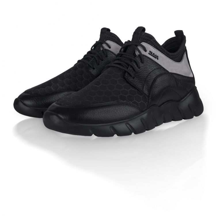 Zuma Flex 02 HoneyComb