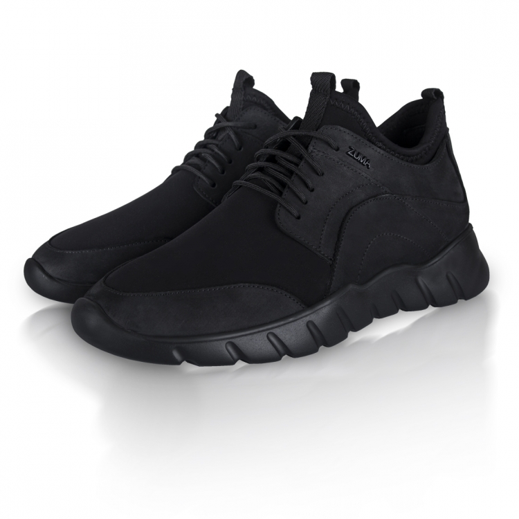 Zuma Flex 01 Black