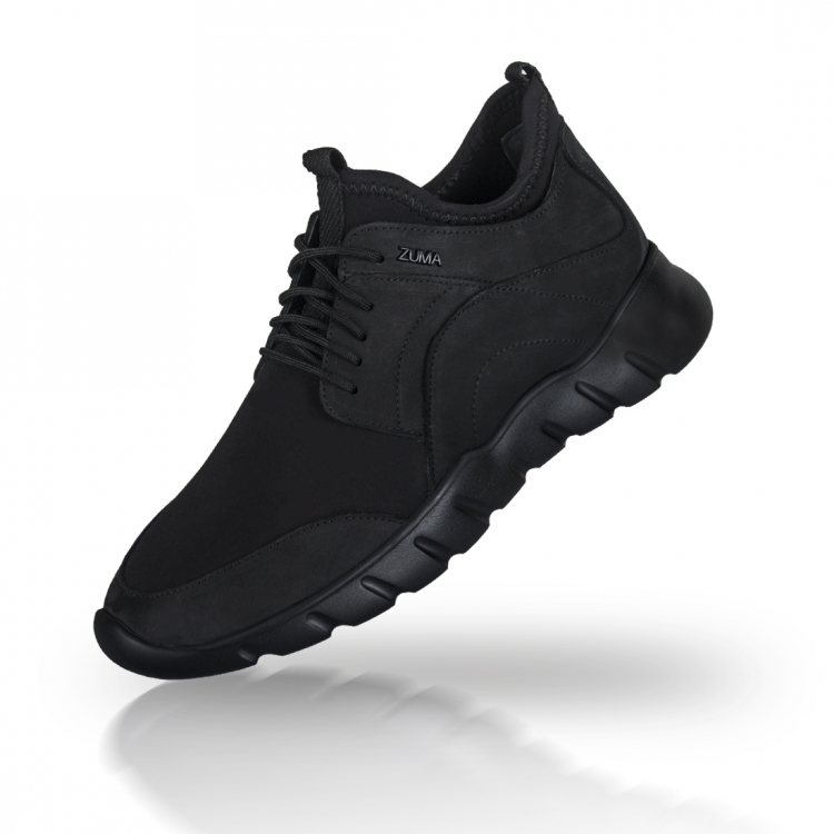 Zuma Flex 01 Black